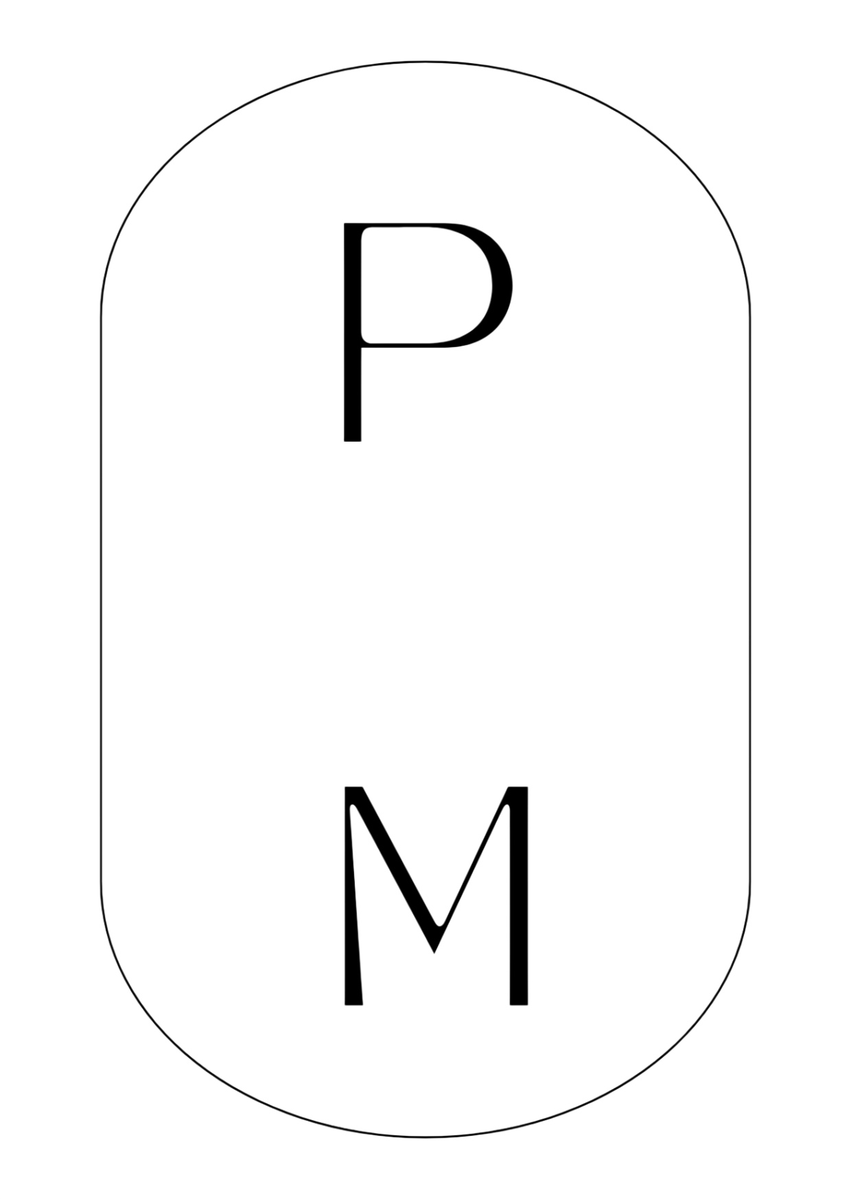Monogram Base